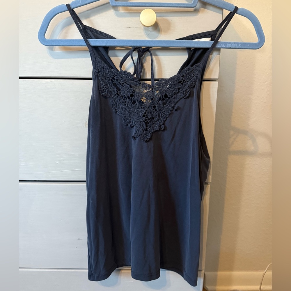 Abercrombie Top